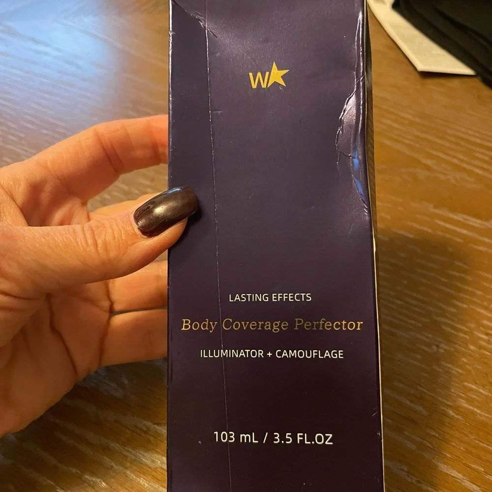 Westmore Beauty Body Coverage Perfector - Picture 3 of 10